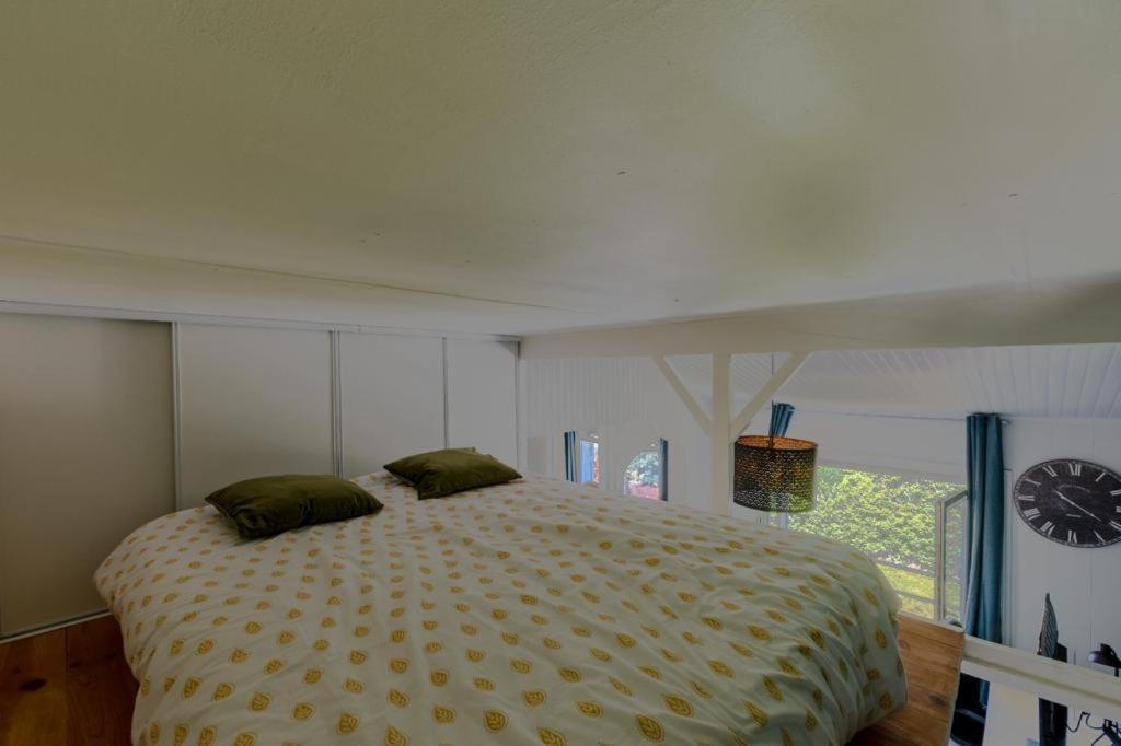 Le Franklin Apartment แซงต์-เอเตียน ภายนอก รูปภาพ